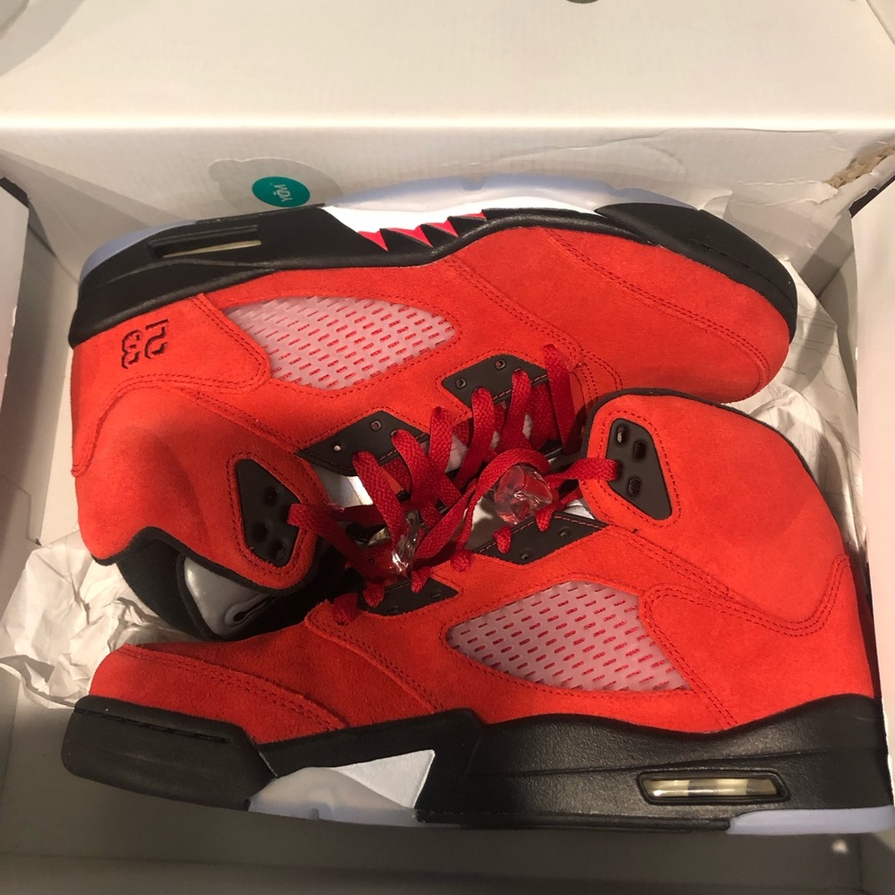 Air Jordan 5 Retro